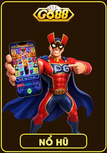 Go88 gpmanesar.in - Link Go88 Mới Nhất 2026 | Tải App Go 88 4 Hình Nổ Hũ